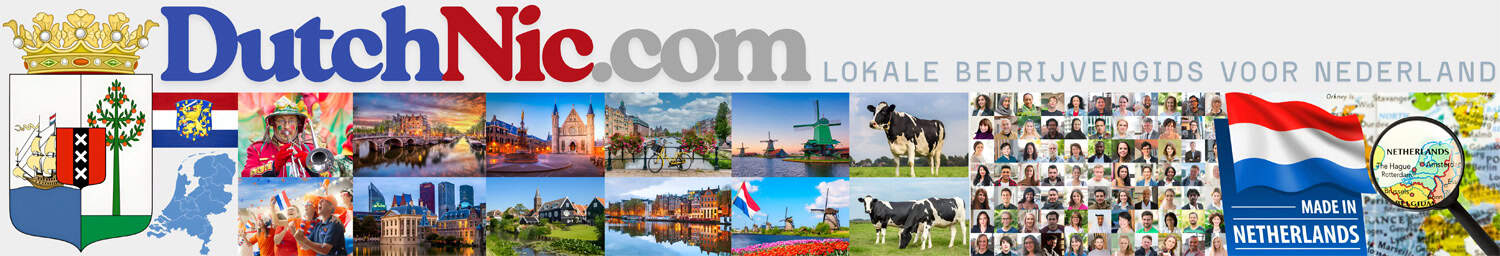 Gemaakt in Nederland - Locus Publicus